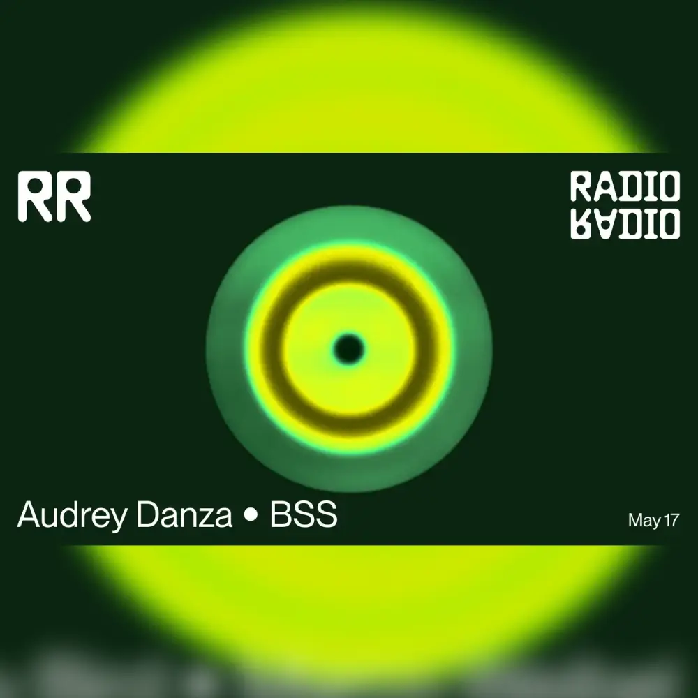 Audrey Danza • BSS